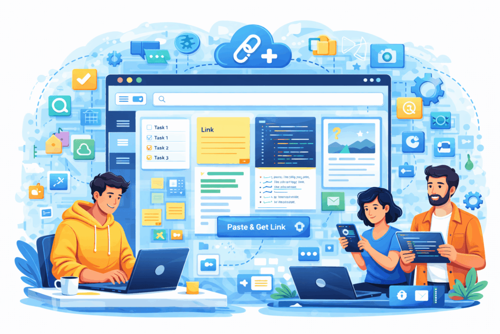 Best Place to Store Notes Online