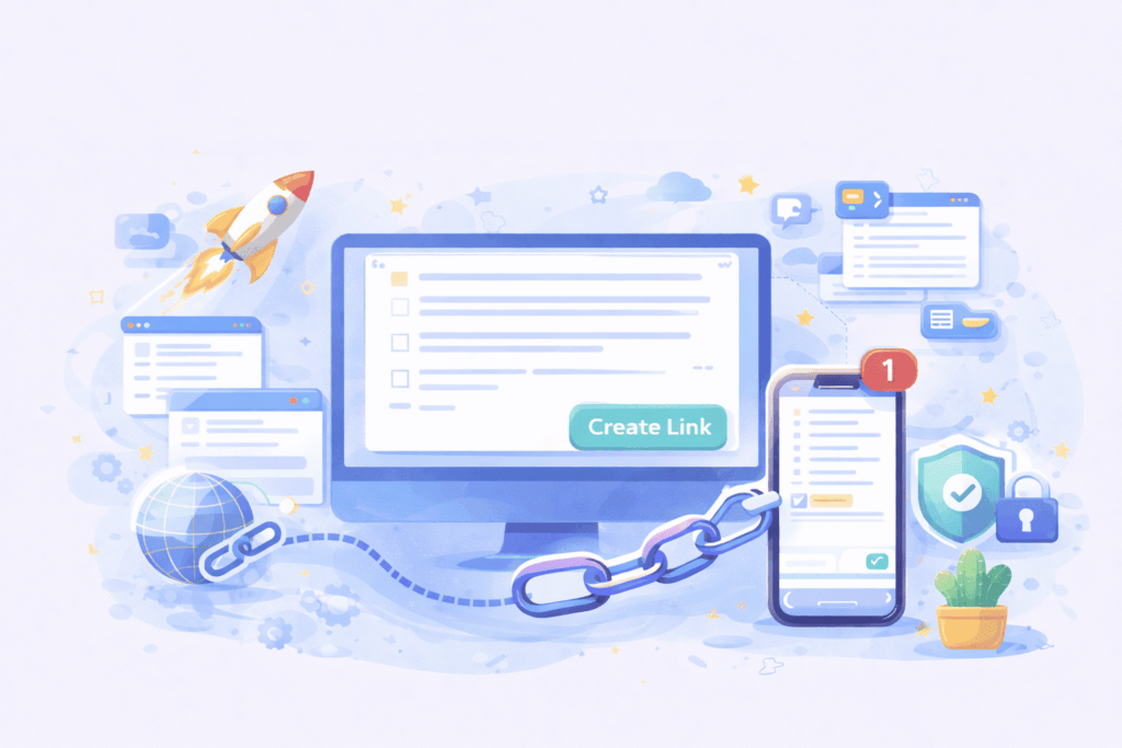 10 Websites to Create Pastelink Online Instantly
