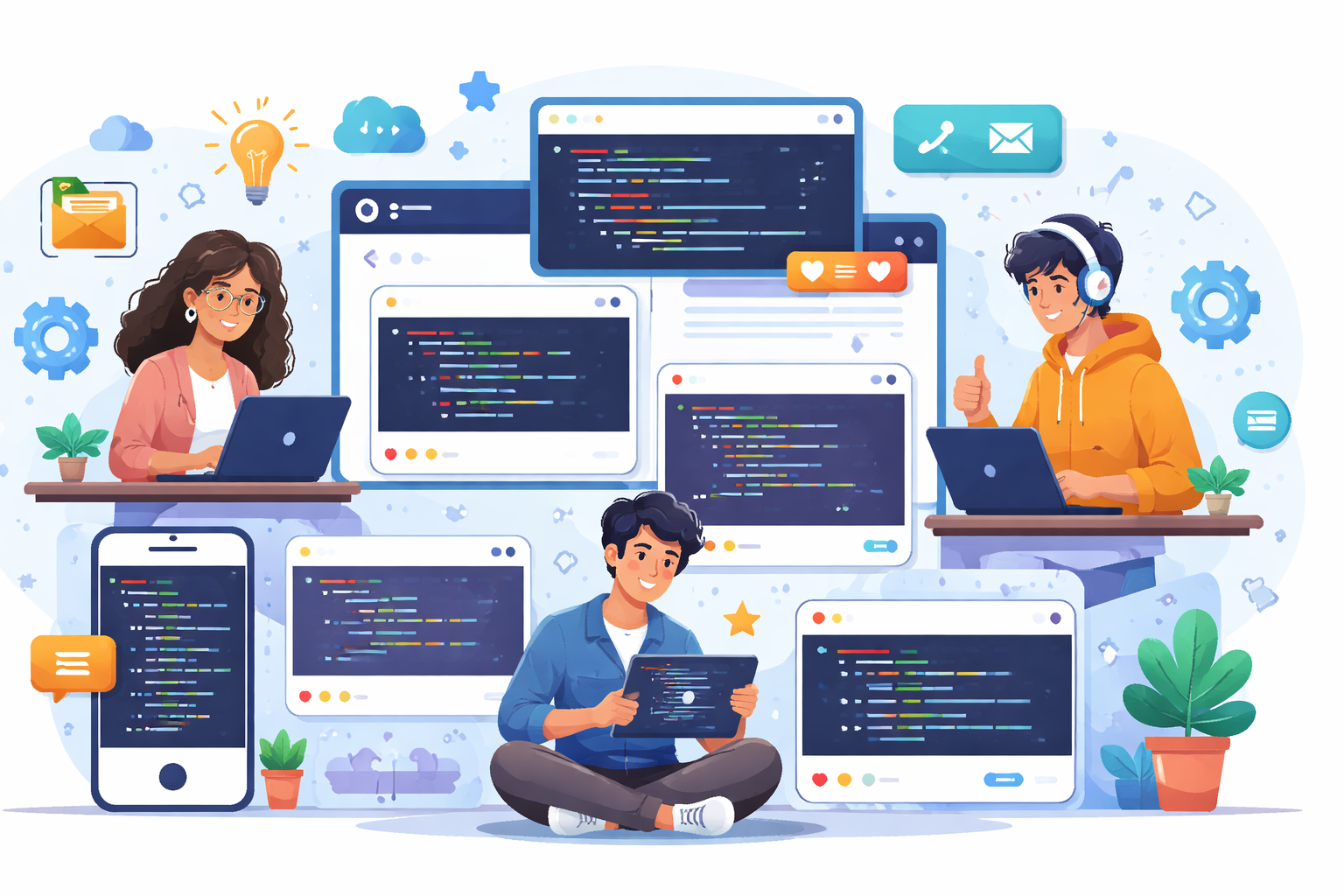 Best Free Code Snippet Sharing Platforms