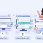 How to Create a Pastelink Easily in Just 3 Steps