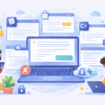 Online Text Sharing without Login