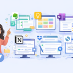 Store Notes Online Free: 7 Best Platforms You Can Use Today