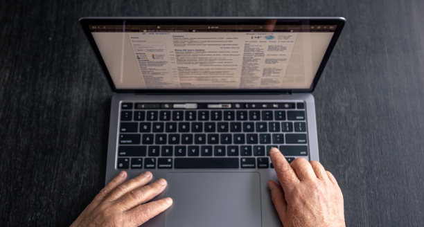 8 Tempat Simpan Teks Online Tanpa Perlu Daftar Akun