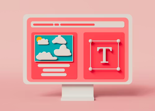 penyimpanan teks online